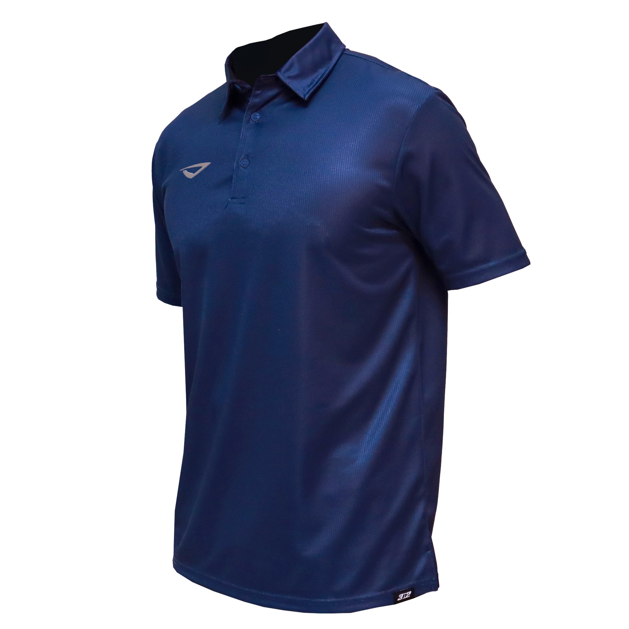 MEN'S PERFORMANCE POLO
