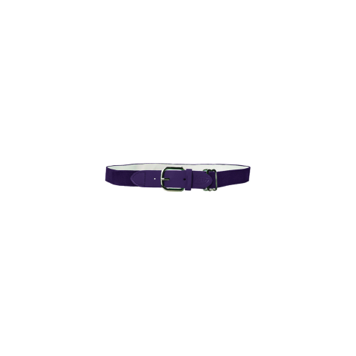 Scorpions Orlando Youth Elastic Belt - Purple