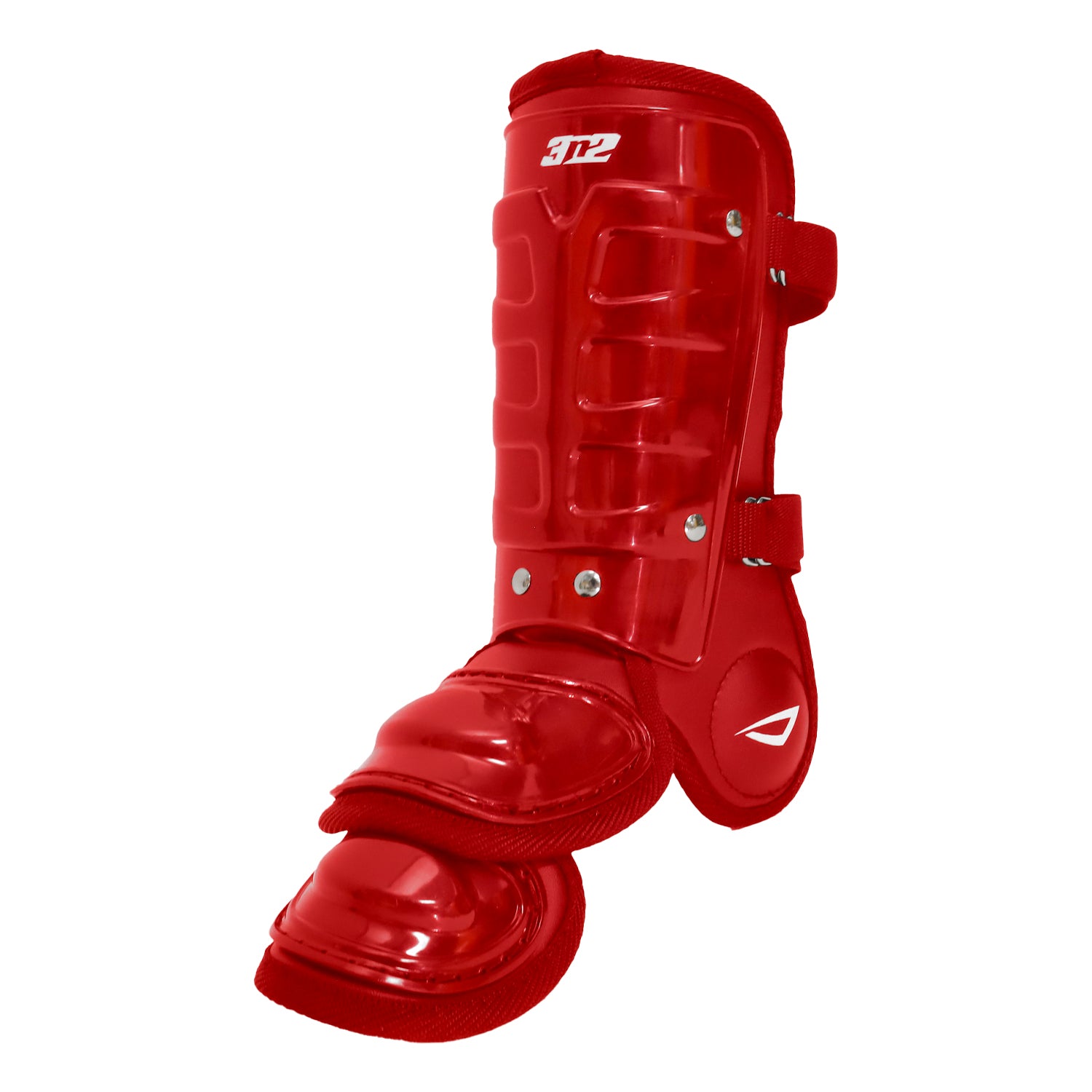 BATTER'S LEG GUARD - LEFT